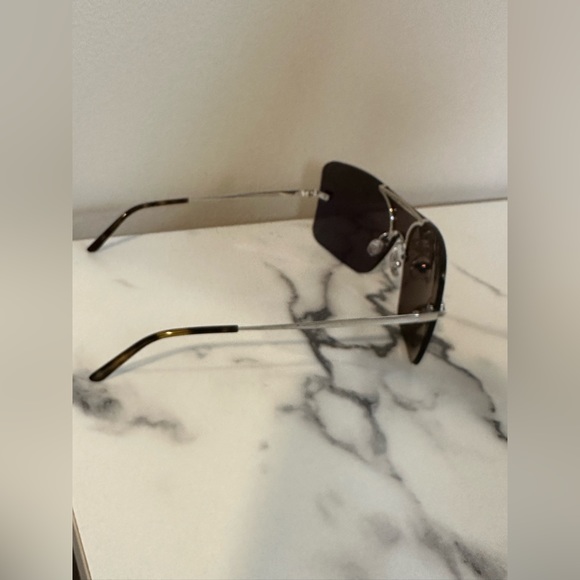 Cartier Women’s Panther Sunglasses - Picture 6 of 16